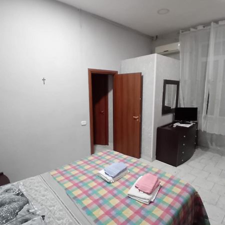 Sweet Life Apartamento Nápoles Exterior foto