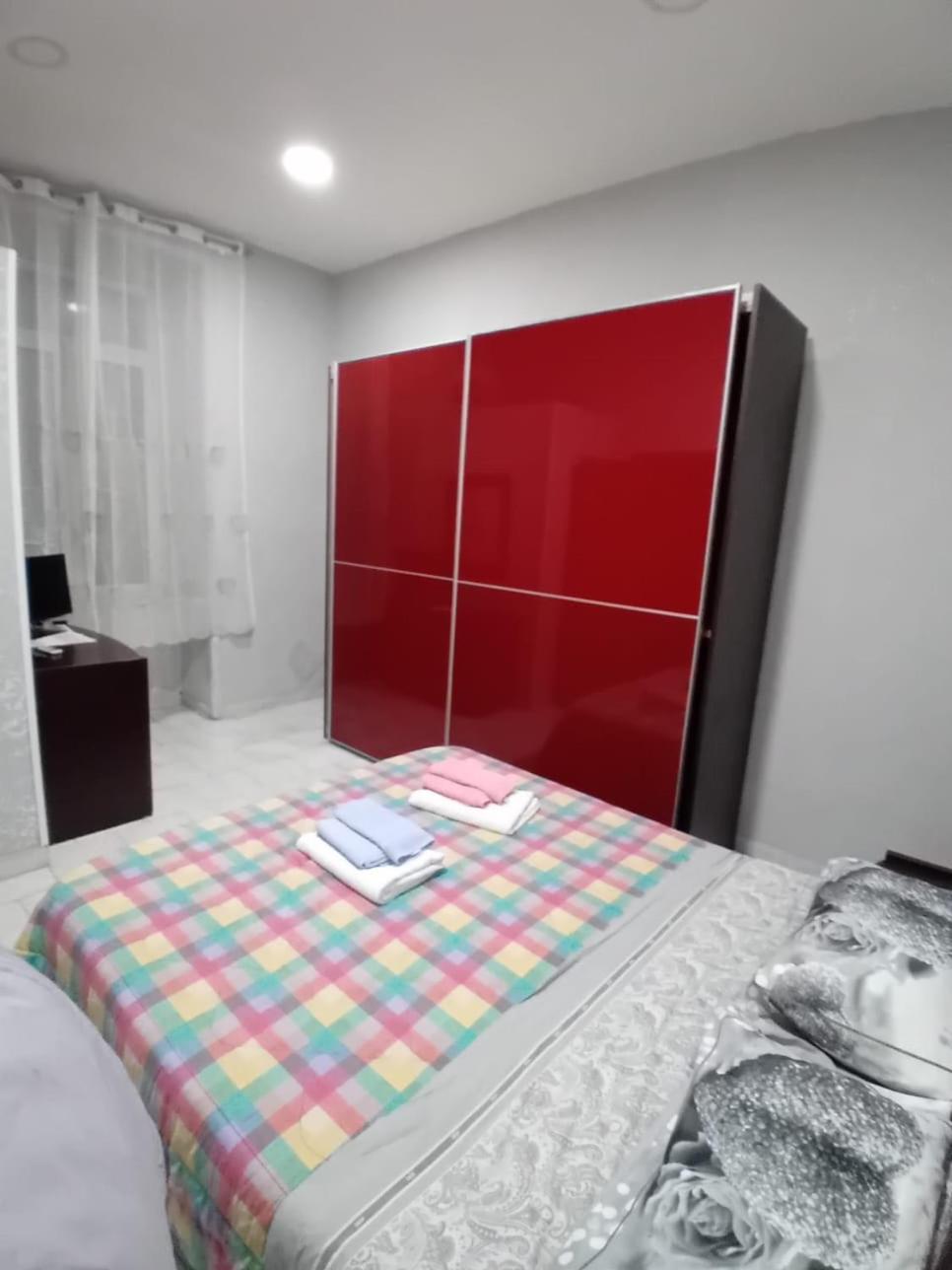 Sweet Life Apartamento Nápoles Exterior foto