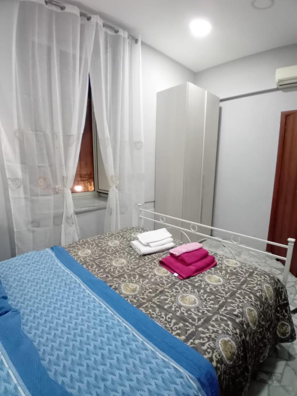 Sweet Life Apartamento Nápoles Exterior foto