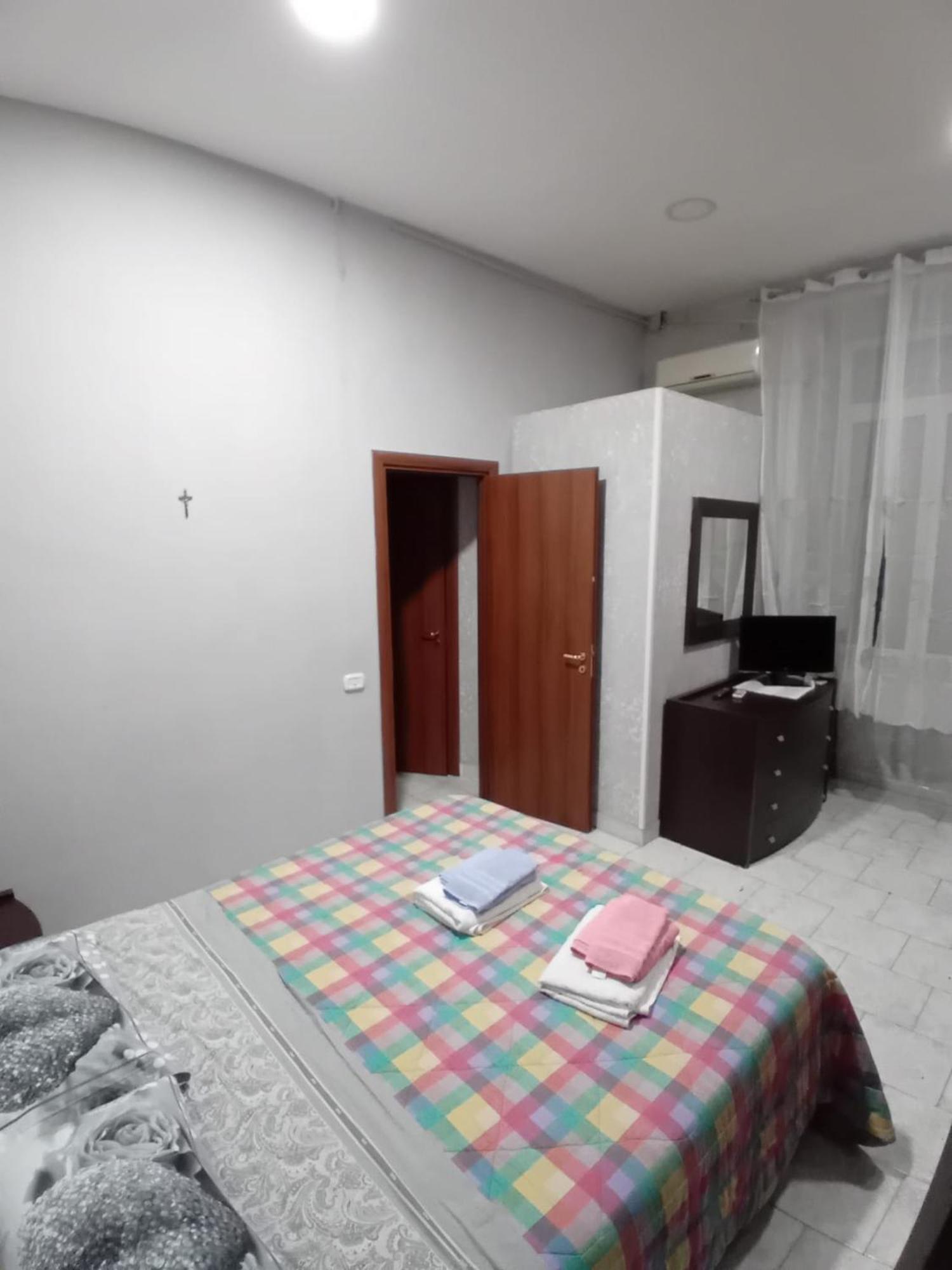 Sweet Life Apartamento Nápoles Exterior foto